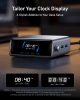 Anker A2345341 Hálózati Töltő  Prime Charger GaNPrime  6 portos  250W  4xUSB C  2xUSB A  EU  fekete        