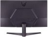 LG Gaming 180Hz monitor 24" 24GS50F-B, 1920x1080, 16:9, 250cd/m2, 1ms, 2xHDMI/DisplayPort, HDR10