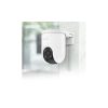 EZVIZ CS-H8c Pro (3K) kültéri kamera, 5MP, 360° lefedettség, színes éjszakai látás, automatikus zoom követés, alakérzékelés