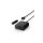 Anker A2154G11 Hálózati Töltőállomás  6 portos  3xUSB A  3xUSB C  112W USB C  EU  fekete       