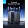 Anker A83B63A1 Prime USB dokkoló, 14-in-1, 160Watt, 2x 4K HDMI, USB-C, USB-A Ethernet, 10Gbps, szürke