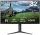LG Gaming 180Hz monitor 31,5" 32GS85Q, 2560x1440, 16:9, 350cd/m2, 1ms, HDMIx2/DisplayPort/USBx3