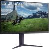 LG Gaming 180Hz monitor 31,5" 32GS85Q, 2560x1440, 16:9, 350cd/m2, 1ms, HDMIx2/DisplayPort/USBx3