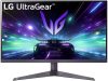 LG Gaming 180Hz monitor 27" 27GS50F, 1920x1080, 16:9, 250cd/m2, 1ms, HDMIx2/DisplayPort, HDR10