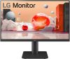 LG IPS monitor 27" 27MS550-B, 1920x1080, 16:9, 250cd/m2, 5ms, 2xHDMI, áll. magasság, hangszóró