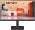 LG IPS monitor 27" 27MS550-B, 1920x1080, 16:9, 250cd/m2, 5ms, 2xHDMI, áll. magasság, hangszóró