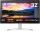 LG IPS monitor 31.5" 32UN650K, 3840x2160, 16:9, 350cd/m2, 5ms, 2xHDMI/DisplayPort, hangszóró