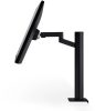 LG IPS monitor 31.5" 32UN880K, 3840x2160, 16:9, 350cd/m2, 5ms, HDMIx2/DisplayPort/USB-C/USBx2, Pivot, hangszóró