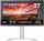 LG IPS monitor 27" 27UP850K, 3840x2160, 16:9, 400cd/m2, 5ms, HDMIx2/DisplayPort/USBx2/USB-C, hangszóró