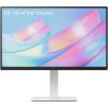 LG IPS monitor 27" 27US550, 3840x2160, 16:9, 300cd/m2, 5ms, HDMIx2/DisplayPort, állítható magasság, pivot