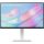 LG IPS monitor 27" 27US550, 3840x2160, 16:9, 300cd/m2, 5ms, HDMIx2/DisplayPort, állítható magasság, pivot