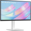 LG IPS monitor 27" 27US550, 3840x2160, 16:9, 300cd/m2, 5ms, HDMIx2/DisplayPort, állítható magasság, pivot