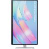 LG IPS monitor 27" 27US550, 3840x2160, 16:9, 300cd/m2, 5ms, HDMIx2/DisplayPort, állítható magasság, pivot