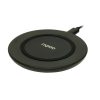 Rapoo XC140 vezeték nélküli töltő, 10Watt, QC 3.0 (00187176)