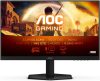 AOC 24G42E Gaming monitor, Full HD IPS LED, 24" (61cm), 180Hz, 16:9, 300cd/m2, 1ms, HDMI /DisplayPort