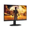 AOC 24G42E Gaming monitor, Full HD IPS LED, 24" (61cm), 180Hz, 16:9, 300cd/m2, 1ms, HDMI /DisplayPort