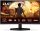 AOC C24G42E Gaming monitor ívelt, Full HD VA LED, 23.6" (60cm), 180Hz, 16:9, 250cd/m2, 0.5ms, 2db HDMI /DisplayPort, hangszóró