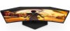 AOC C24G42E Gaming monitor ívelt, Full HD VA LED, 23.6" (60cm), 180Hz, 16:9, 250cd/m2, 0.5ms, 2db HDMI /DisplayPort, hangszóró