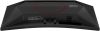AOC C24G42E Gaming monitor ívelt, Full HD VA LED, 23.6" (60cm), 180Hz, 16:9, 250cd/m2, 0.5ms, 2db HDMI /DisplayPort, hangszóró