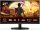 AOC C27G42E Gaming monitor ívelt, Full HD VA LED, 27" (69cm), 180Hz, 16:9, 300cd/m2, 0.5ms, 2db HDMI /DisplayPort, hangszóró