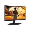 AOC C27G42E Gaming monitor ívelt, Full HD VA LED, 27" (69cm), 180Hz, 16:9, 300cd/m2, 0.5ms, 2db HDMI /DisplayPort, hangszóró