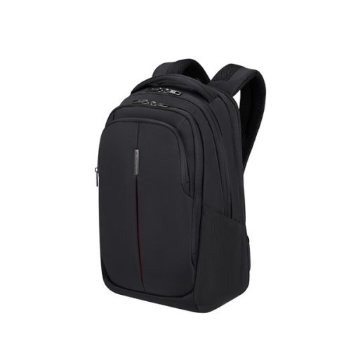 Samsonite Notebook Hátizsák 155196-1041 , Laptop Backpack M 15,6" (Black) -Guardit 3.0