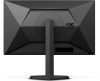 AOC Q27G4XN Gaming monitor ívelt, QHD (2560x1440) VA LED, 27" (69cm), 180Hz, 300cd/m2, 0.5ms, 2db HDMI /DisplayPort, forgatható