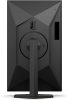 AOC Q27G4XN Gaming monitor ívelt, QHD (2560x1440) VA LED, 27" (69cm), 180Hz, 300cd/m2, 0.5ms, 2db HDMI /DisplayPort, forgatható