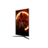 AOC 27G2ZN3/BK Gaming monitor, Full HD VA LED, 27" (69cm), 280Hz, 16:9, 300cd/m2, 0.5ms, 2xHDMI /DisplayPort, forgatható