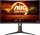 AOC C27G2Z3/BK Gaming monitor ívelt, Full HD VA LED, 27" (69cm), 240Hz, 16:9, 300cd/m2, 0.5ms, 2xHDMI /DisplayPort