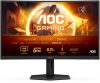 AOC C27G4ZXU Gaming monitor ívelt, Full HD VA LED, 27" (69cm), 280Hz, 16:9, 300cd/m2, 0.3ms, 2db HDMI /DisplayPort, 4db USB