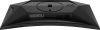 AOC C27G4ZXU Gaming monitor ívelt, Full HD VA LED, 27" (69cm), 280Hz, 16:9, 300cd/m2, 0.3ms, 2db HDMI /DisplayPort, 4db USB