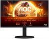 AOC 25G4SXU Gaming monitor, Full HD IPS LED, 24.5" (62cm), 310Hz, 16:9, 400cd/m2, 0.3ms, 2db HDMI /DisplayPort, USB, forgatható