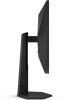 AOC 25G4SXU Gaming monitor, Full HD IPS LED, 24.5" (62cm), 310Hz, 16:9, 400cd/m2, 0.3ms, 2db HDMI /DisplayPort, USB, forgatható