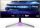 AOC PD34 Porsche Design AGON Gaming OLED monitor, ívelt, 34" (86cm), UHD (3840x2160), 240Hz, 1000cd/m², 0.03ms, HDMI /DisplayPort /USB, hangszóró