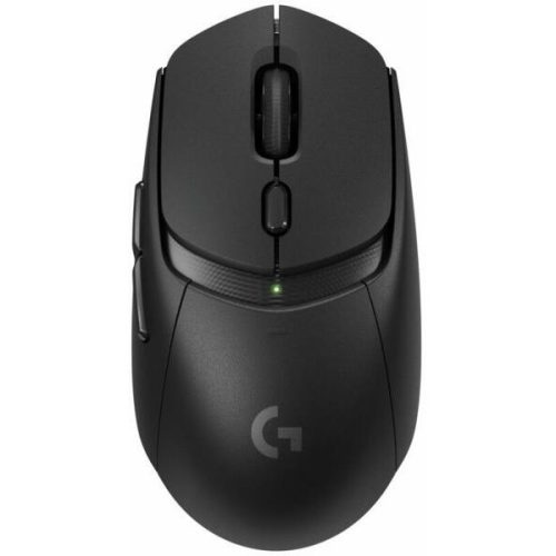 Logitech Egér - G309 Lightspeed Bluetooth Gaming, Fekete