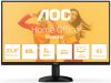 AOC 24B35HM2 Full HD VA LED monitor, 23.8" (61cm), 100Hz, 16:9, 300 cd/m2, 1ms, HDMI/VGA