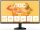 AOC 24B35HM2 Full HD VA LED monitor, 23.8" (61cm), 100Hz, 16:9, 300 cd/m2, 1ms, HDMI/VGA