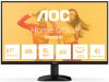 AOC 27B35HM Full HD VA LED monitor, 27" (69cm), 100Hz, 16:9, 300 cd/m2, 1ms, VGA/HDMI