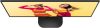 AOC 27B35HM Full HD VA LED monitor, 27" (69cm), 100Hz, 16:9, 300 cd/m2, 1ms, VGA/HDMI
