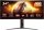AOC CU34G4 Gaming VA LED monitor, ívelt, 34" (86cm), WQHD (3440 x1440), 21:9, 180Hz, 300cd/m2, 0.5ms, 2db HDMI /DisplayPort