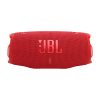 JBL Charge 6 hordozható Bluetooth hangszóró, 30Watt, BT 5.4, 56 -20000Hz, vízálló, piros