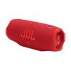 JBL Charge 6 hordozható Bluetooth hangszóró, 30Watt, BT 5.4, 56 -20000Hz, vízálló, piros