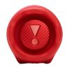 JBL Charge 6 hordozható Bluetooth hangszóró, 30Watt, BT 5.4, 56 -20000Hz, vízálló, piros
