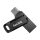 SanDisk Ultra Dual Drive Go pendrive, 512GB, Type-C, USB 3.1 (00186488)