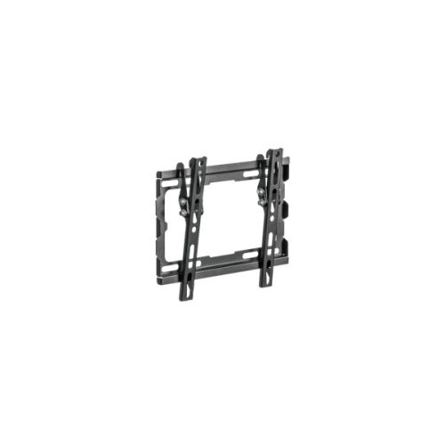 Sbox PLB-3422T-2 fali konzol, 23"-43", VESA 200 x200, dönthető, max.45kg
