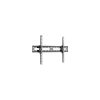 Sbox PLB-2546F-2 fali konzol, 37"-80", VESA 600 x400, fix, max.45kg