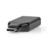 Nedis CCGB64650GY USB-C - HDMI adapter, USC 3.2 Gen 1, 4K@60Hz