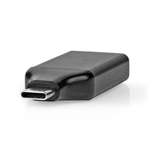 Nedis CCGB64650GY USB-C - HDMI adapter, USC 3.2 Gen 1, 4K@60Hz