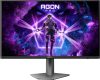AOC AG276UZD AGON Pro Gaming OLED monitor, 27" (67cm), UHD (3840x2160), 240Hz, 450 cd/m², 0.03ms, HDMI /DisplayPort /USB, hangszóró